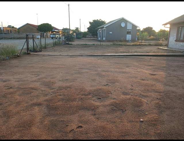 2 BEDROOM HOUSE FOR SALE IN SOSHANGUVE GG